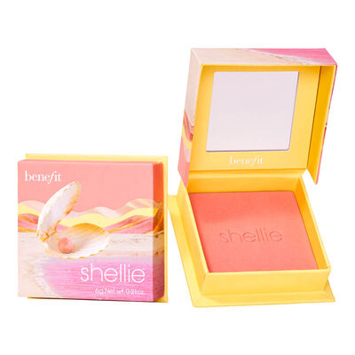 BLUSH SHELLIE BENEFIT